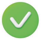 tick icon