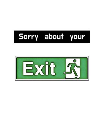 Use Exit