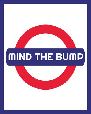 Use Mind the bump