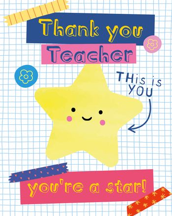 Use Star teacher