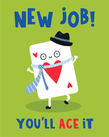 Use Crazy Ace - group new Job card