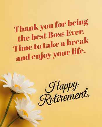 Use Daisy daisy - group retirement ecard