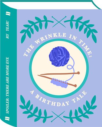 Use Book club - group birthday ecard