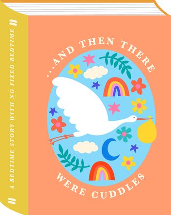 Use Book club - group new baby ecard