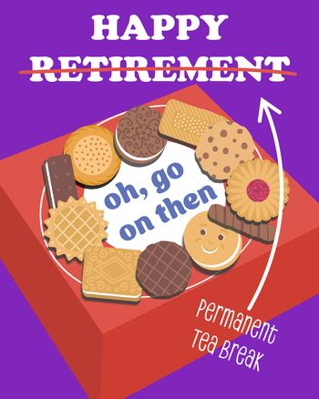 Use Family Circle - Group Retirement ecard