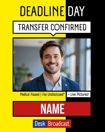 Use Transfer window - group leaving ecard