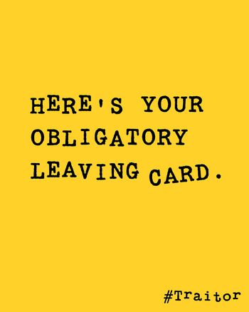 Use basic card - group birthday ecard