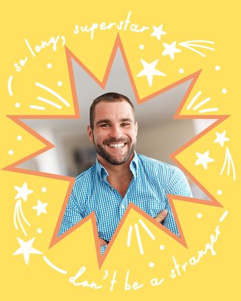 Use Doodly doo - group leaving ecard