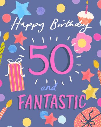 Use Birthday mash up - group birthday ecard