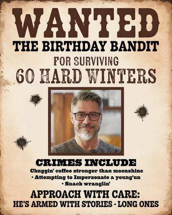 Use Birthday bandit - group birthday ecard