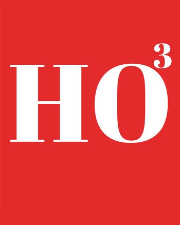 Use Ho Ho Ho - group festive ecard