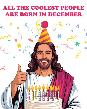 Use Birthday Twin - group birthday ecard