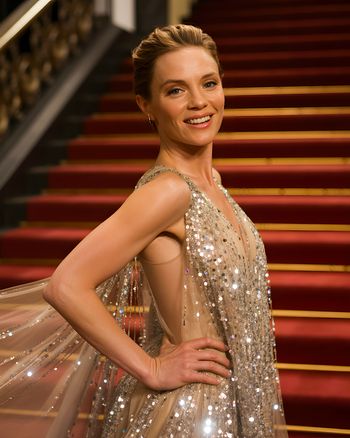 Use Oscar winner - group ecard