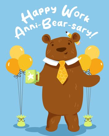 Use Medal - group employee ecard