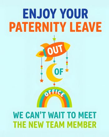 Use Dadmobile - group baby ecard