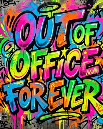 Use Tagged - group leaving ecard