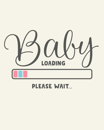 Use Baby Upgrade - group leaving ecard