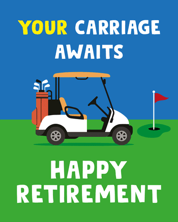 Use 19th Hole - group retirement ecard