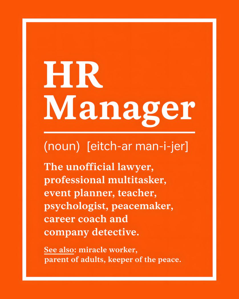 Card design "Dictionary Definition - group birthday ecard"