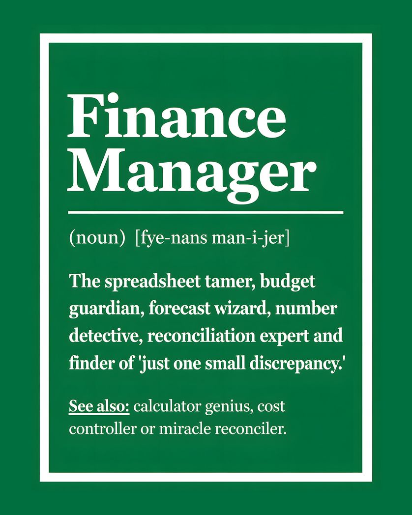 Card design "Dictionary Definition - group birthday ecard"