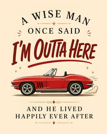 Use Wise words - group retirement ecard