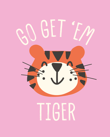 Use Grrrreat - group leaving ecard