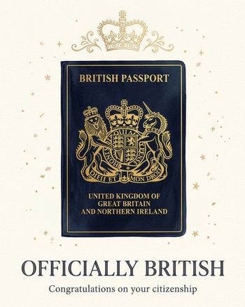Use Passport Control - group UK citizen ecard