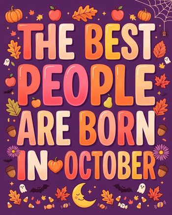 Use September people - group birthday ecard