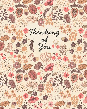 Use To Autumn - group thinking ecard
