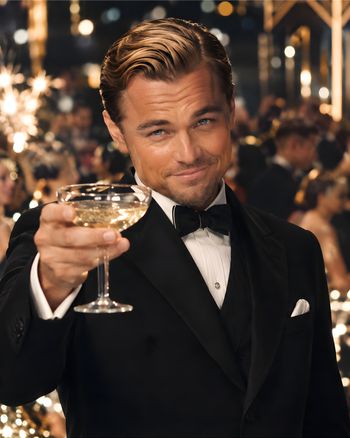 Use Gatsby - group birthday and leaving ecard