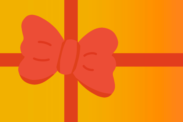 Let Them Pick gift card